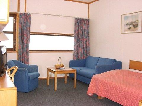 Tjeldsundbrua Hotel Skanland Номер фото